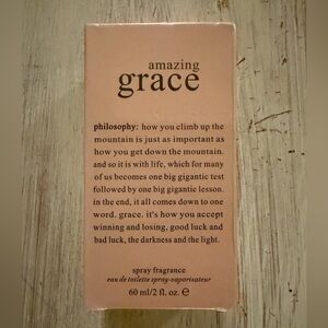 Amazing Grace Spray Fragrance 60ml